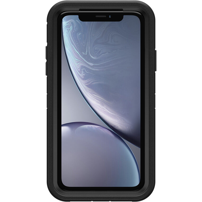 Iphone xr hotsell black case