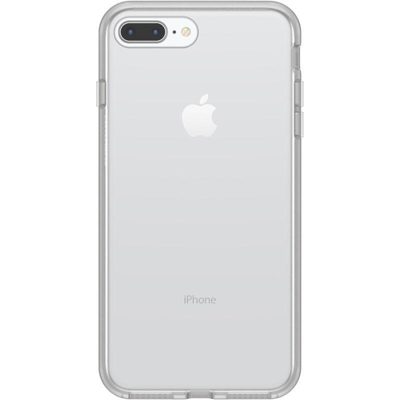 product image 1 - iPhone 8 Plus/7 Plus Hoesje React Series