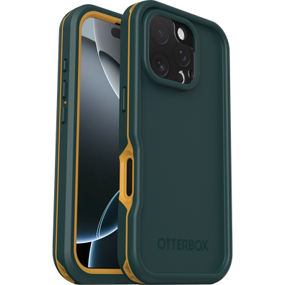 iPhone 16 Pro Hoesje | OtterBox Frē Series voor MagSafe