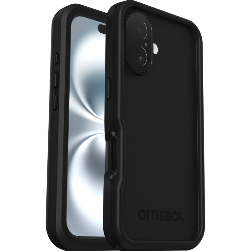 product image 1 - iPhone 16 Hoesje OtterBox Frē Series voor MagSafe
