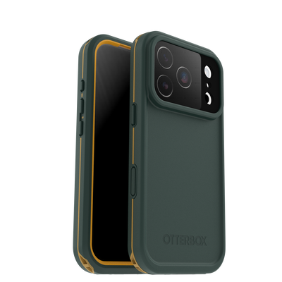 iPhone 17 Pro Hoesje | Frē Series voor MagSafe