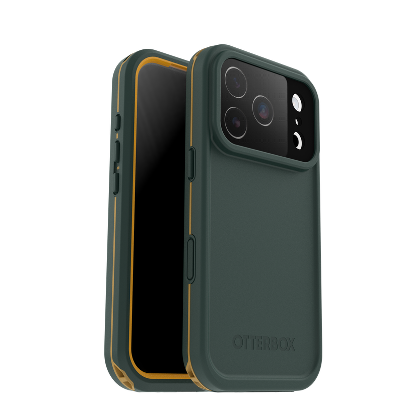product image 1 - iPhone 17 Pro Hoesje Frē Series voor MagSafe