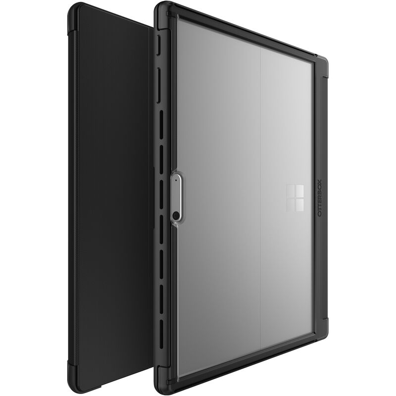 product image 5 - Microsoft Surface Pro 7 and Surface Pro 7+ Hoesje Symmetry Series Folio