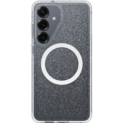 Galaxy S26+ Hoesje | React Series