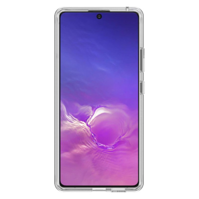 product image 2 - Galaxy S10 Lite Hoesje React Series