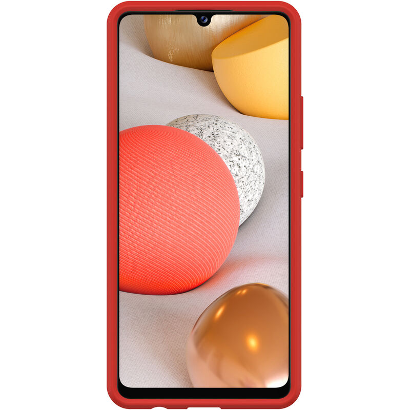 product image 2 - Galaxy A42 5G Custodia React Series