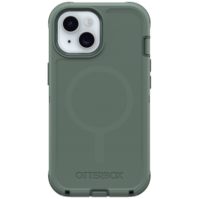 iPhone 15, iPhone 14 en iPhone 13 Hoesje | Defender MagSafe Series
