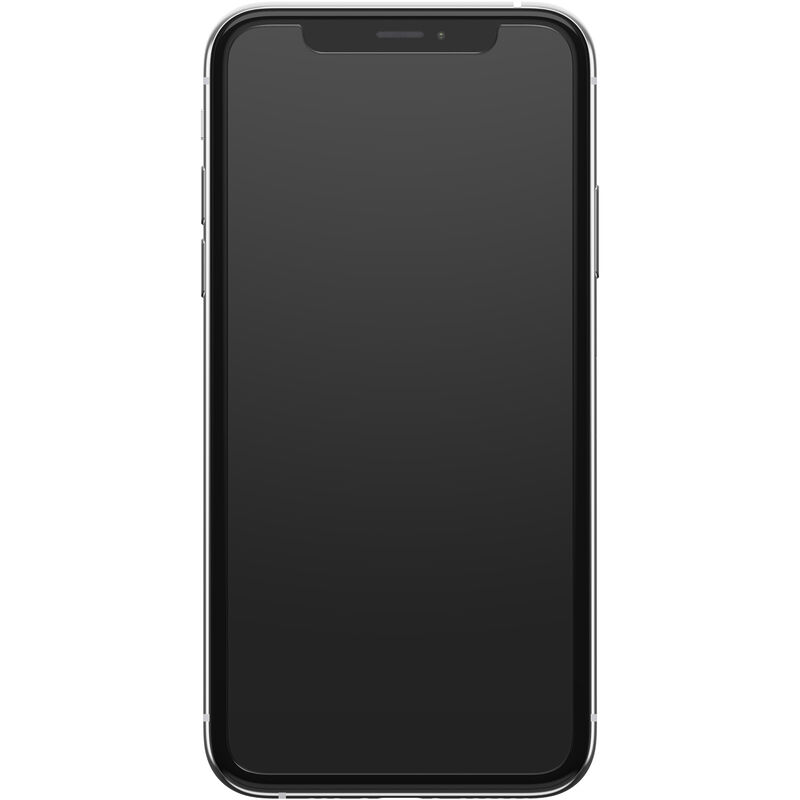 product image 2 - iPhone X/Xs Displayschutz Alpha Glass