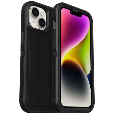 iPhone 14  Hoesje | Defender Series XT