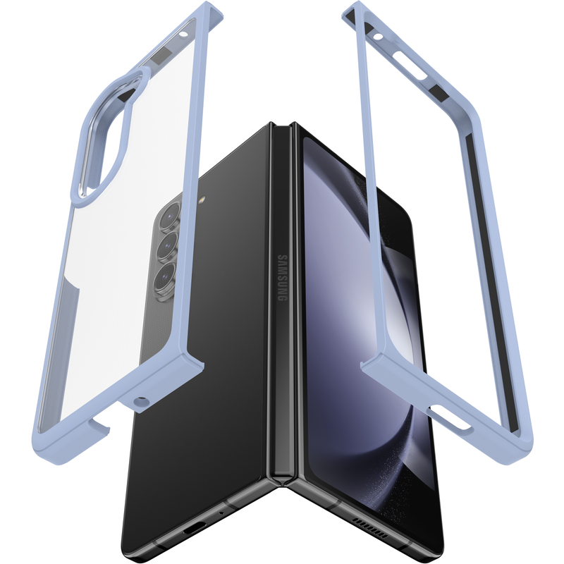 product image 3 - Galaxy Z Fold5 Hoesje Thin Flex Series