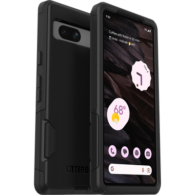Pixel 7a Hoesje | Commuter Series