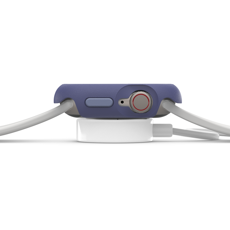 product image 4 - Apple Watch Series 9/8/7 Case Watch Bumper