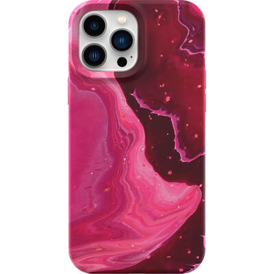 Figura Serie Custodia con MagSafe per iPhone 13 Pro Max