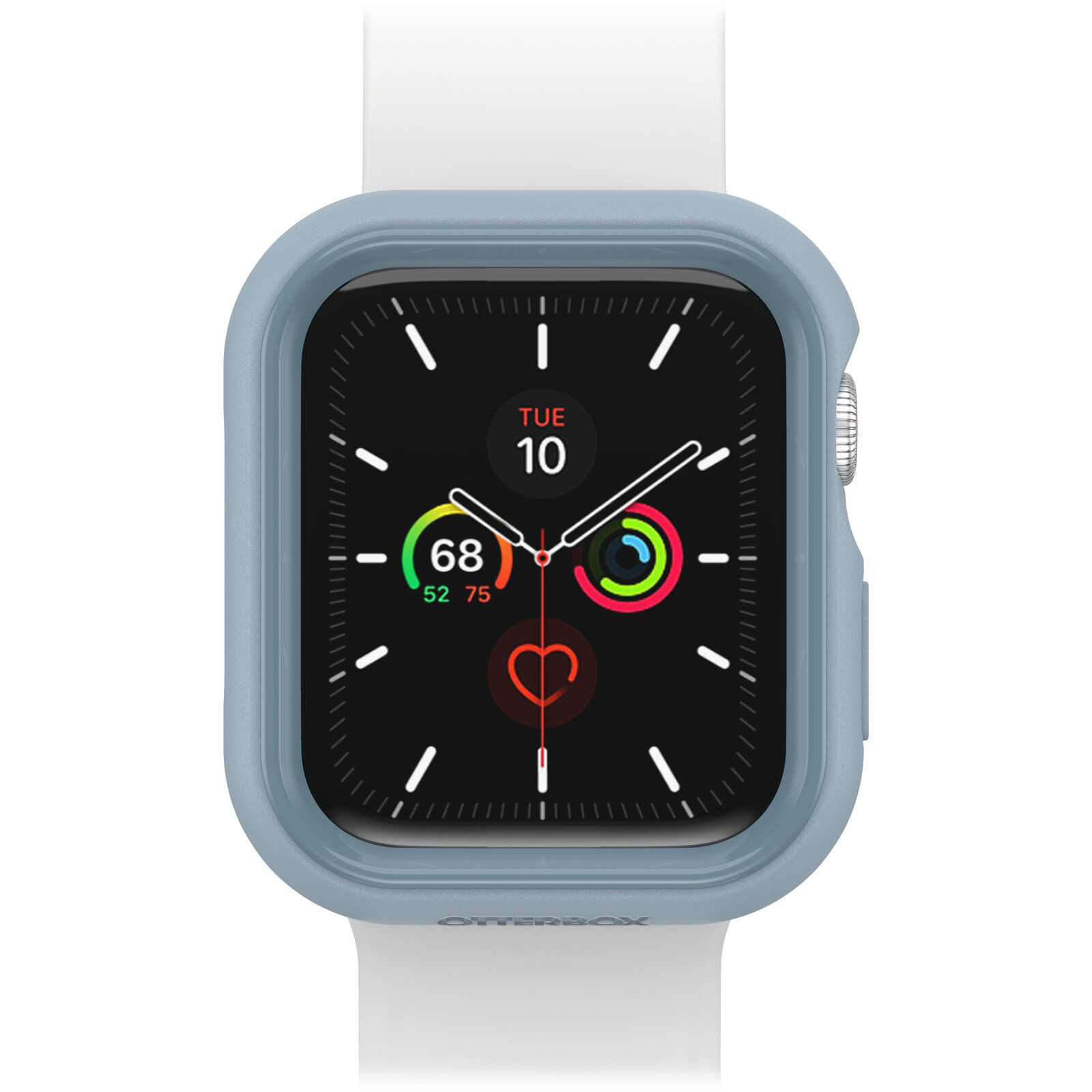 Apple Watch Series SE 2nd gen 6 SE 5 4 EXO EDGE Case