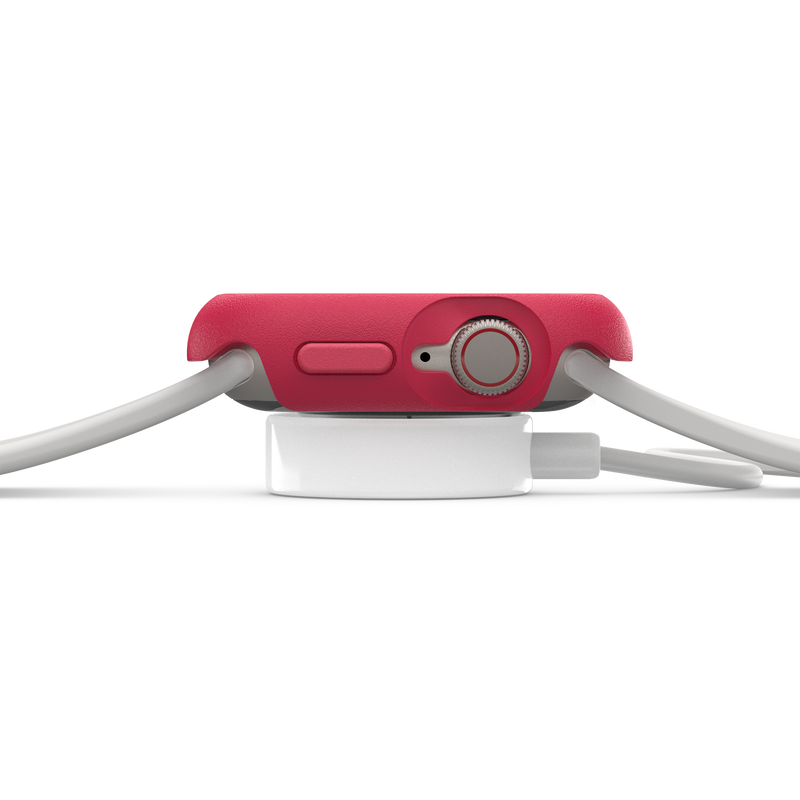product image 4 - Apple Watch Series 9/8/7 Hoesje Watch Bumper