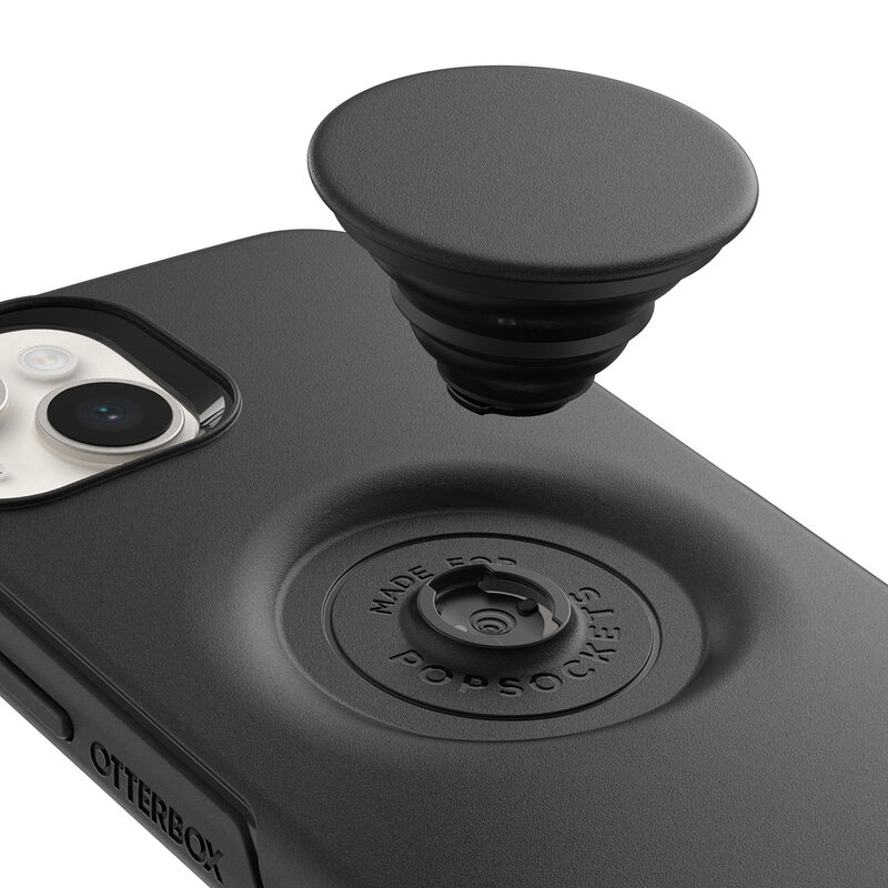 product image 3 - iPhone 14 Plus  Skal Otter + Pop Symmetry Series