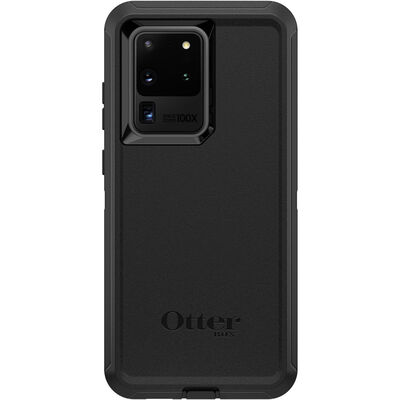 Galaxy S20 Ultra 5G Defender Series Case
