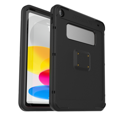 iPad (A16/10. gen) Hülle | Armor Series