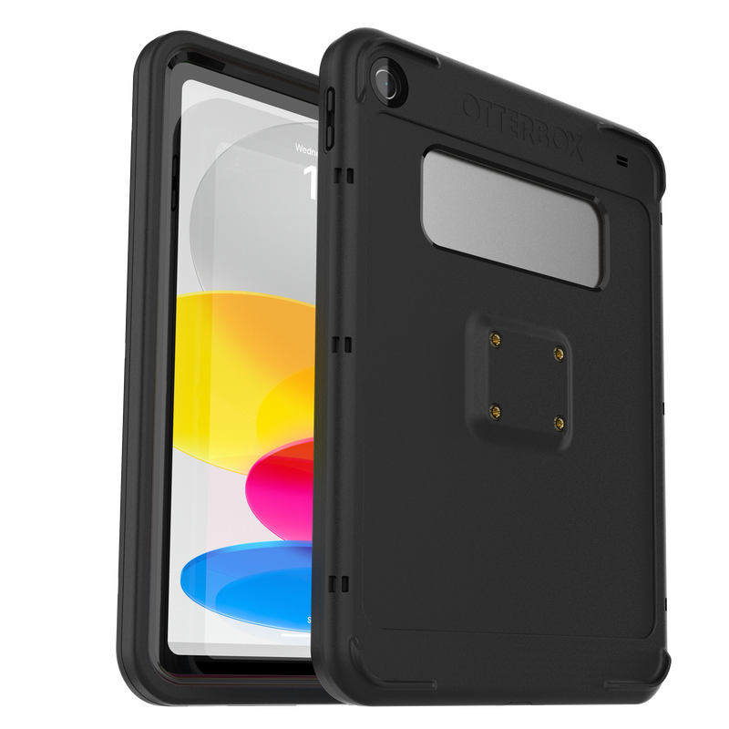 product image 1 - iPad (A16/10th gen) Case Armor Series