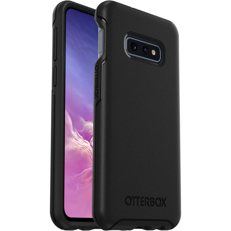 product image 3 - Galaxy S10e Hoesje Symmetry Series