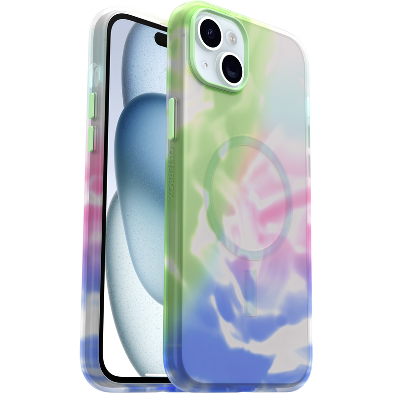 product image 3 - iPhone 15 Plus Hoesje Figura Series