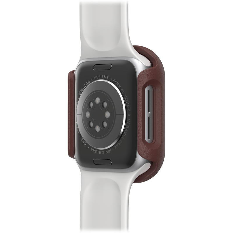 Apple Watch Series SE 2e gen 6 SE 5 4 40 mm Hoesje Watch Bumper OtterBox