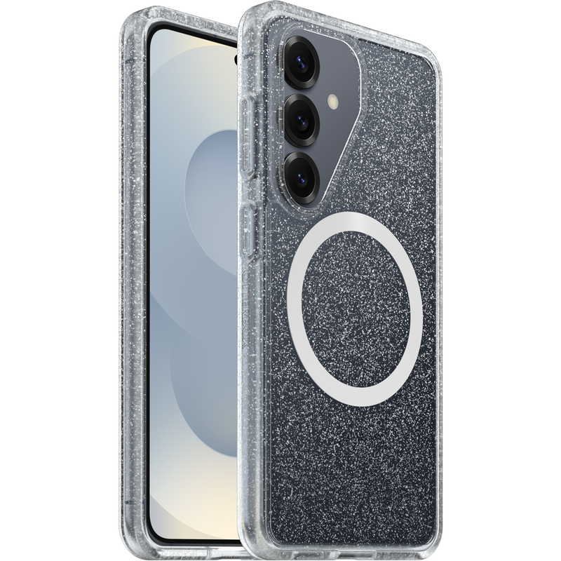 product image 4 - Galaxy S26 Hoesje React Series