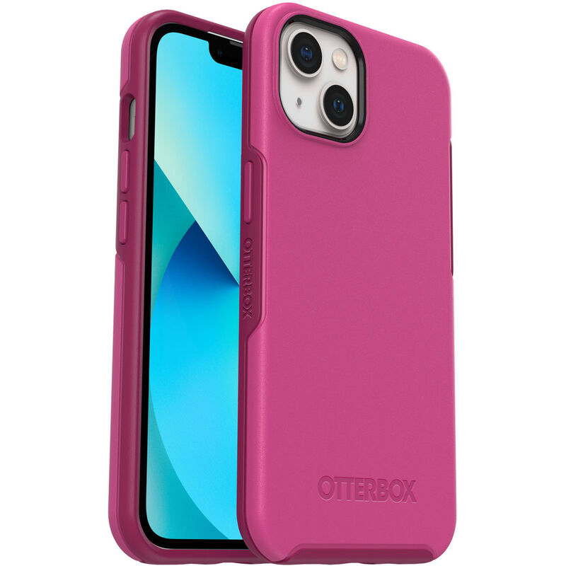 product image 3 - iPhone 13 Hoesje Symmetry-serie