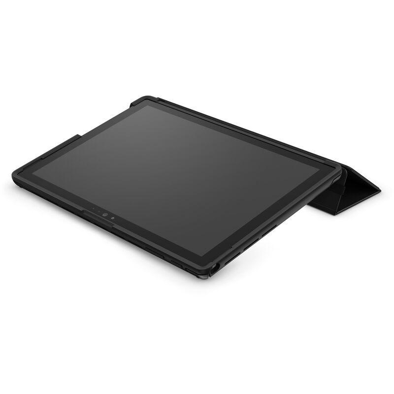 product image 3 - Microsoft Surface Pro 7 and Surface Pro 7+ Hoesje Symmetry Series Folio