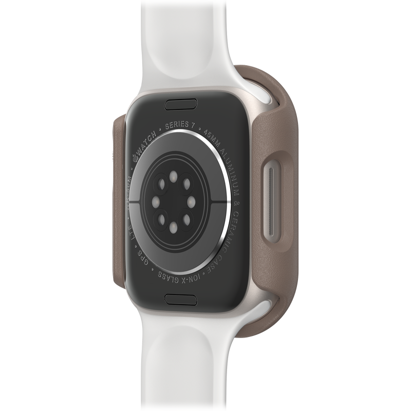 product image 5 - Apple Watch Series 9/8/7 Hoesje Watch Bumper