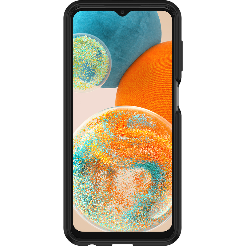 product image 2 - Galaxy A23 5G Hoesje React Series