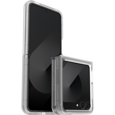 Galaxy Z Flip6 Hoesje | Thin Flex