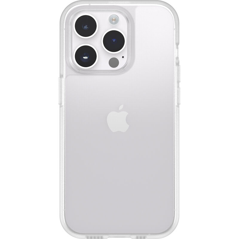 product image 1 - iPhone 14 Pro Hoesje React Series
