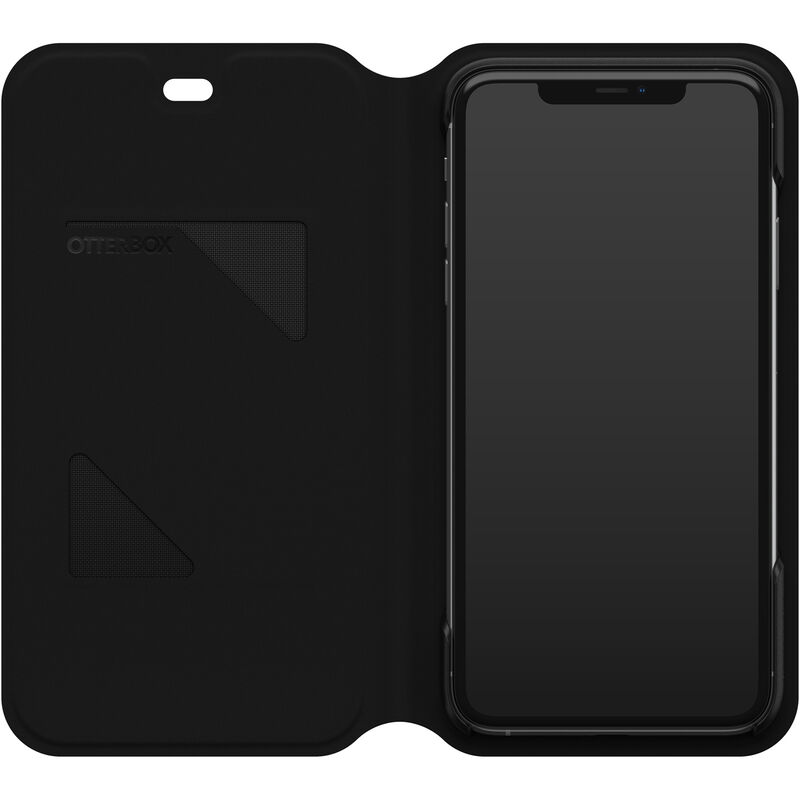 product image 3 - iPhone 11 Pro Max Hoesje Strada Via Series