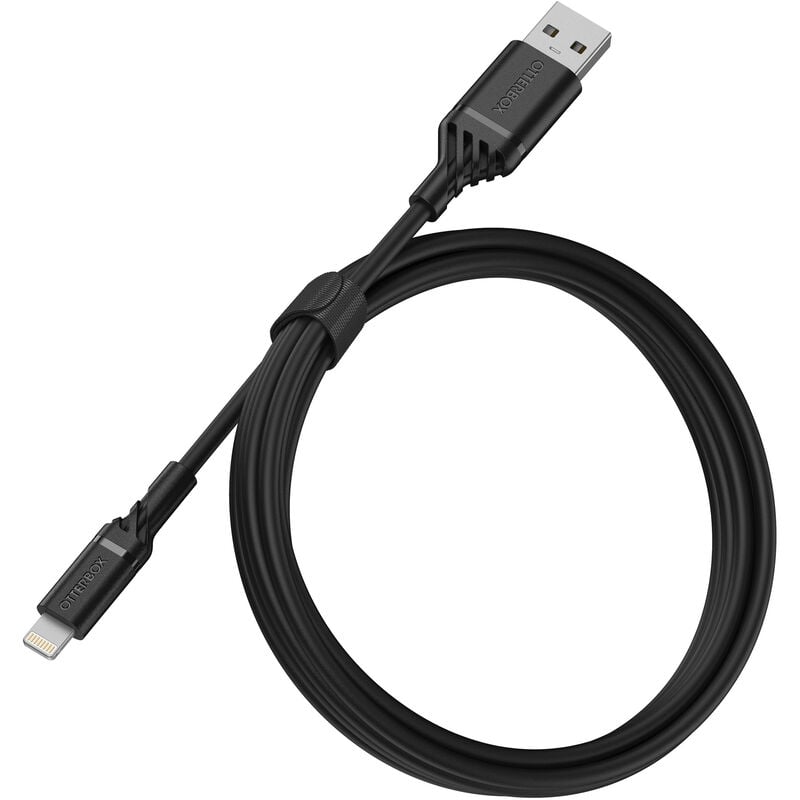product image 2 - Lightning-naar-USB-A Kabel