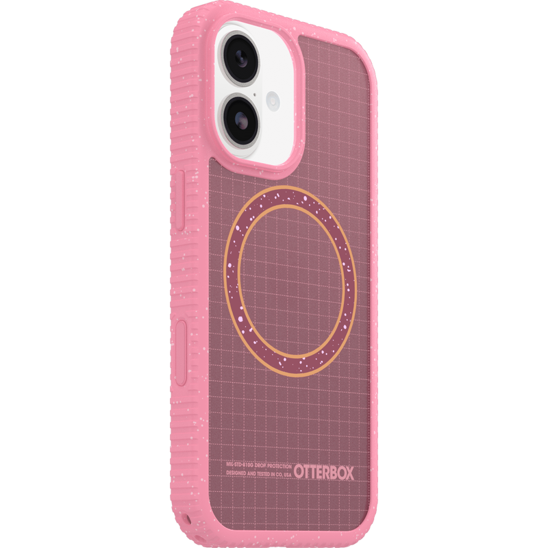 product image 3 - iPhone 17 Hoesje Sole Series voor MagSafe
