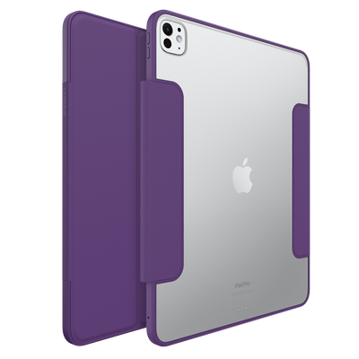 Coque iPad Pro 13 pouces (M4) | Symmetry Folio Series