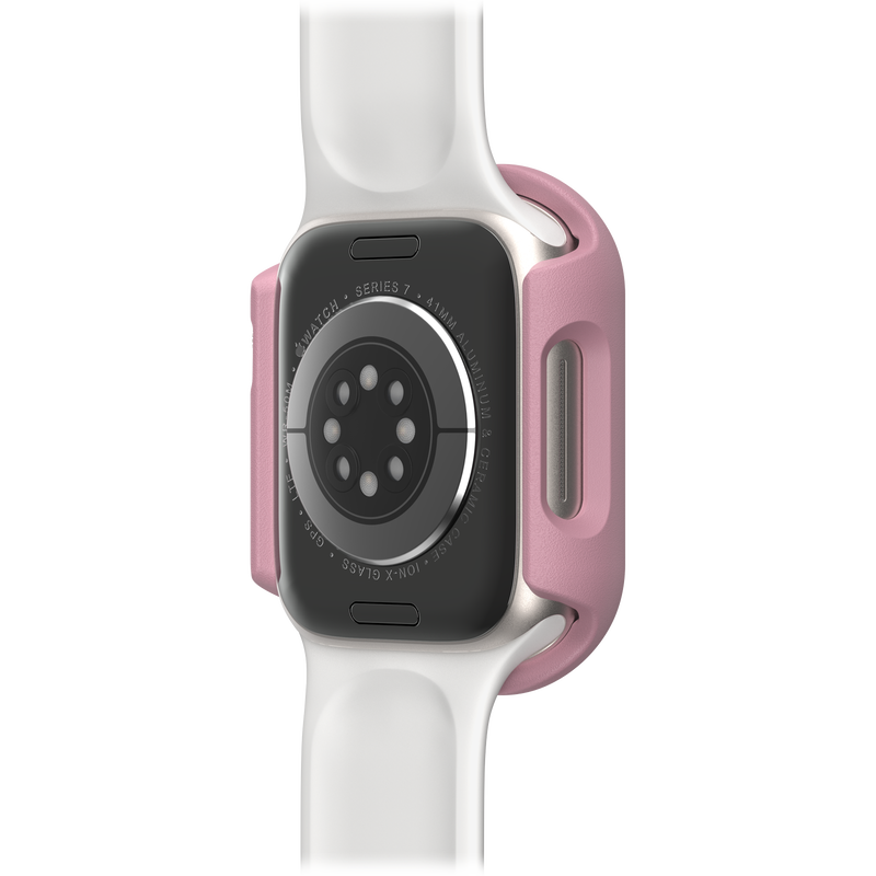 product image 5 - Apple Watch Series 9/8/7  Hoesje Eclipse Series met Screenprotector