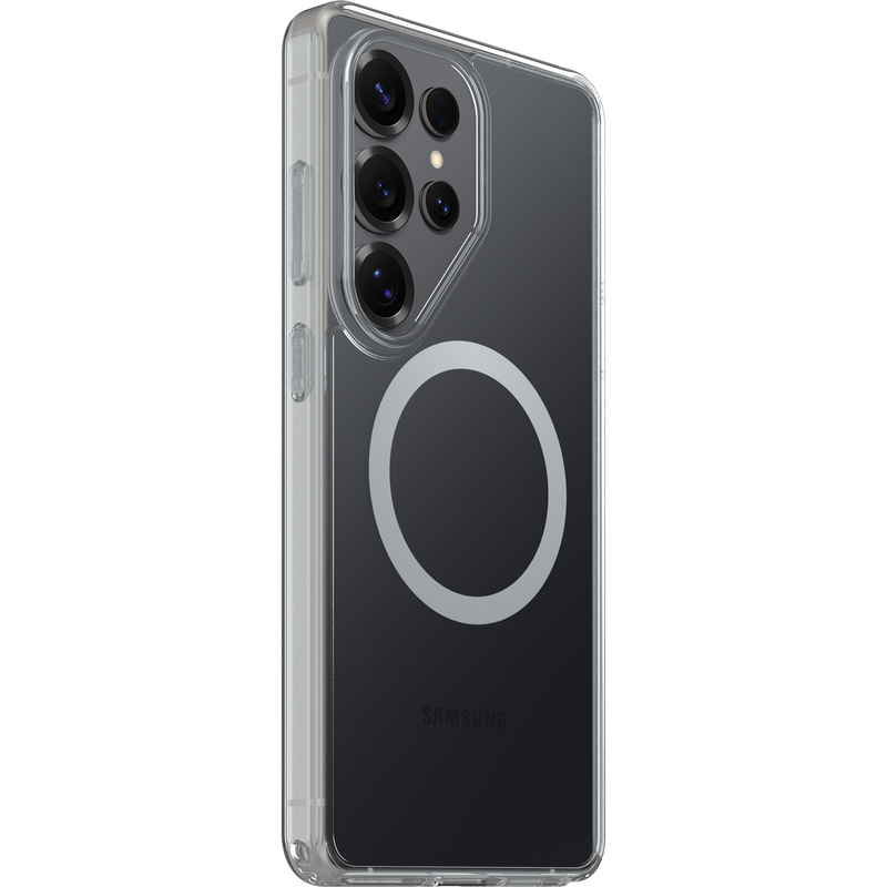 product image 3 - Galaxy S26 Ultra Hoesje Symmetry Series Clear