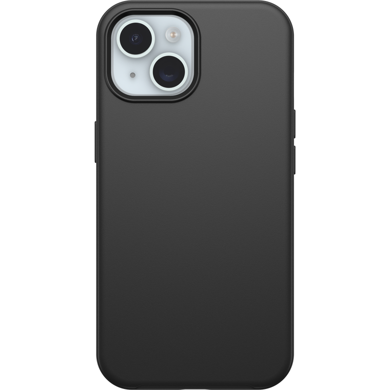 product image 1 - iPhone 15, iPhone 14 en iPhone 13 Hoesje Symmetry Series