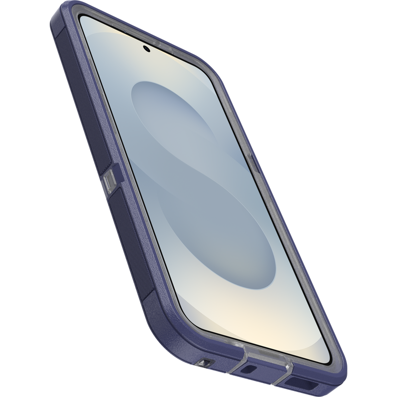 product image 4 - Coque Galaxy S25 Defender XT Series avec Magnets