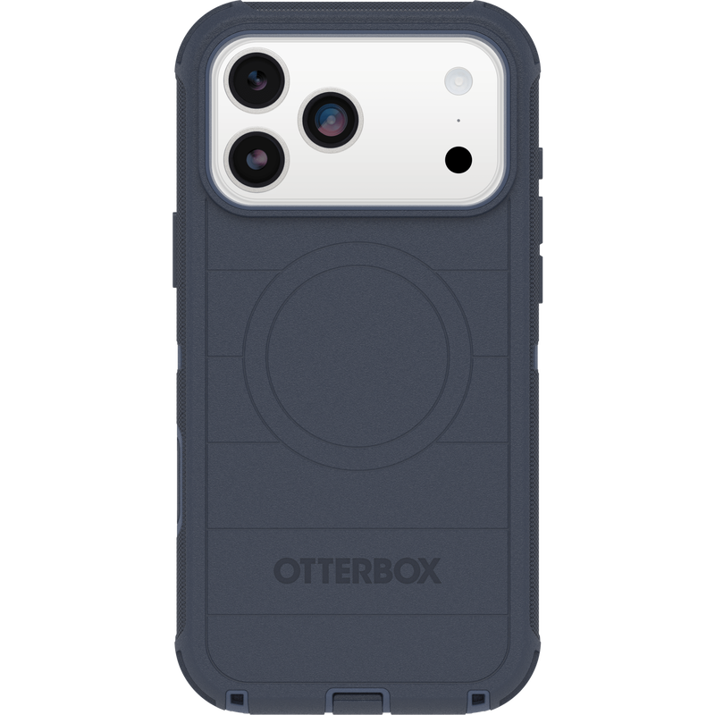 product image 2 - iPhone 17 Pro Max Case Defender Series Pro for MagSafe