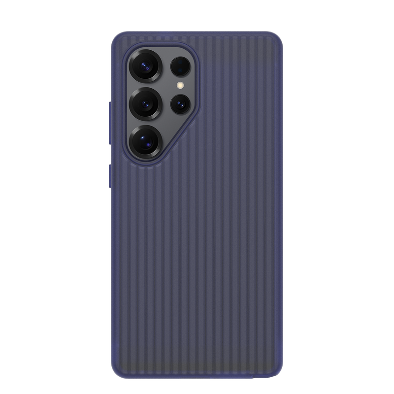 product image 2 - Galaxy S25 Ultra Hoesje Symmetry Series Soft Touch