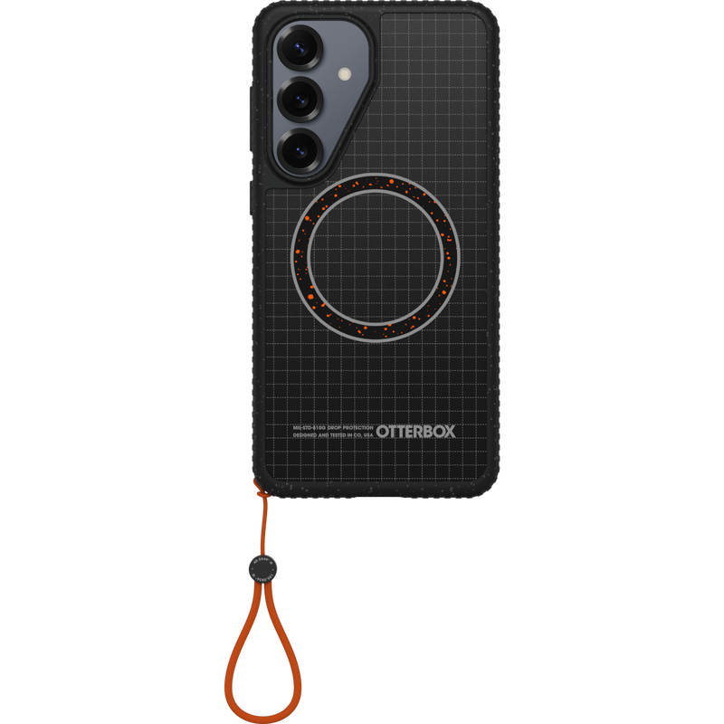 product image 2 - Galaxy S26+ Hoesje Sole Series