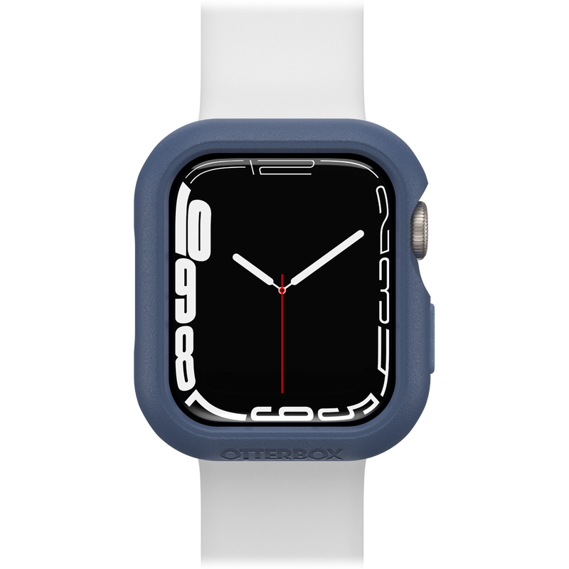 product image 3 - Apple Watch Series 9/8/7 Hoesje Watch Bumper