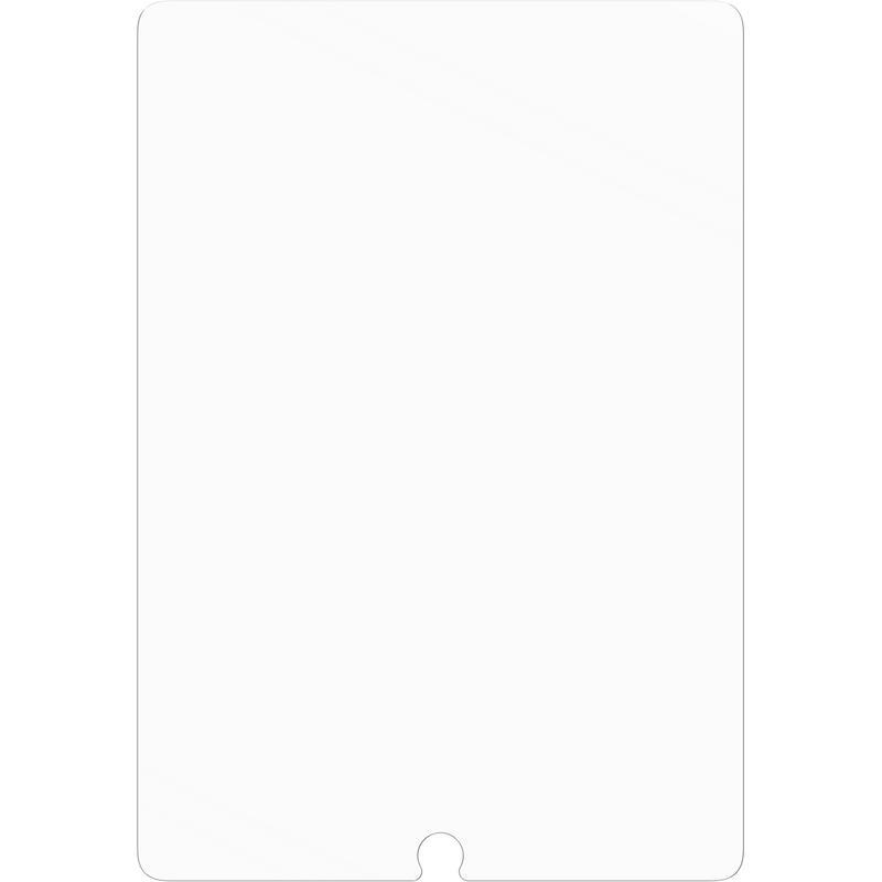 product image 4 - iPad (7e, 8e, en 9e gen) Screenprotector Alpha Glass