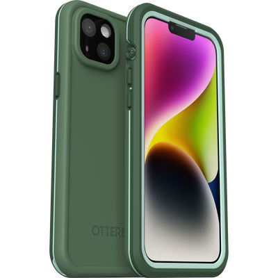iPhone 14 Plus Hoesje | LifeProof FRĒ MagSafe