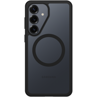 Galaxy S25+ Case | React Series with Magnets