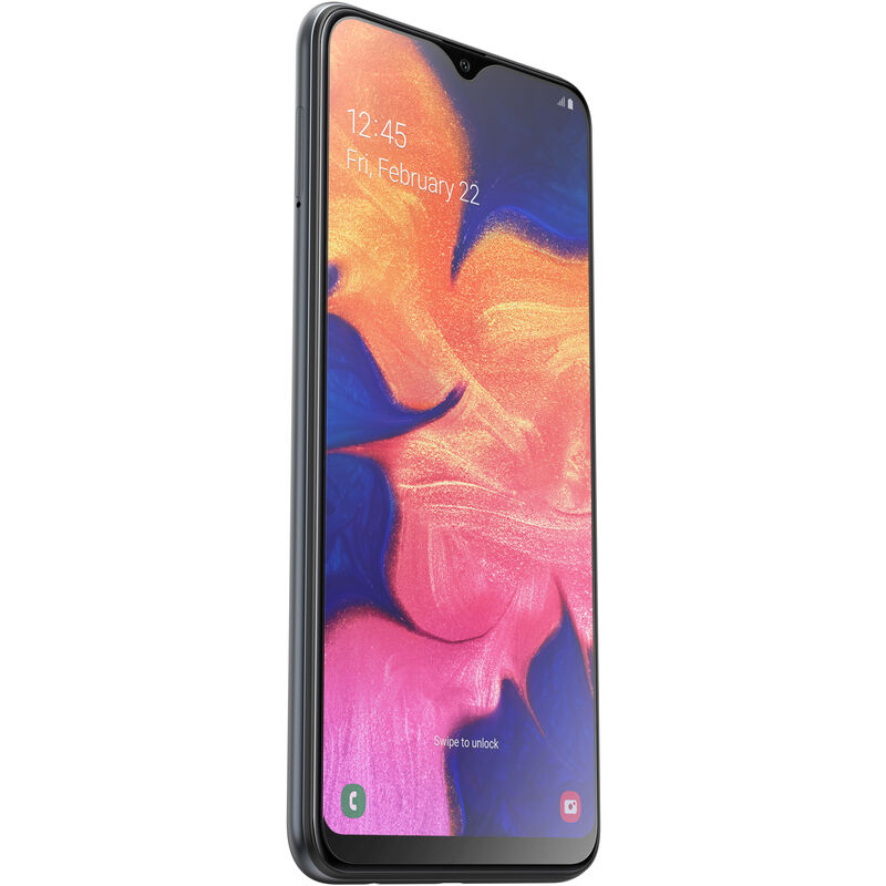 product image 3 - Galaxy A10 Screenprotector Alpha Glass