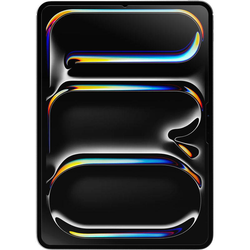 product image 2 - iPad Pro 11-inch (M5/M4) Screenprotector Premium Glass